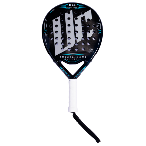 Intelligent Pro Carbono 3K