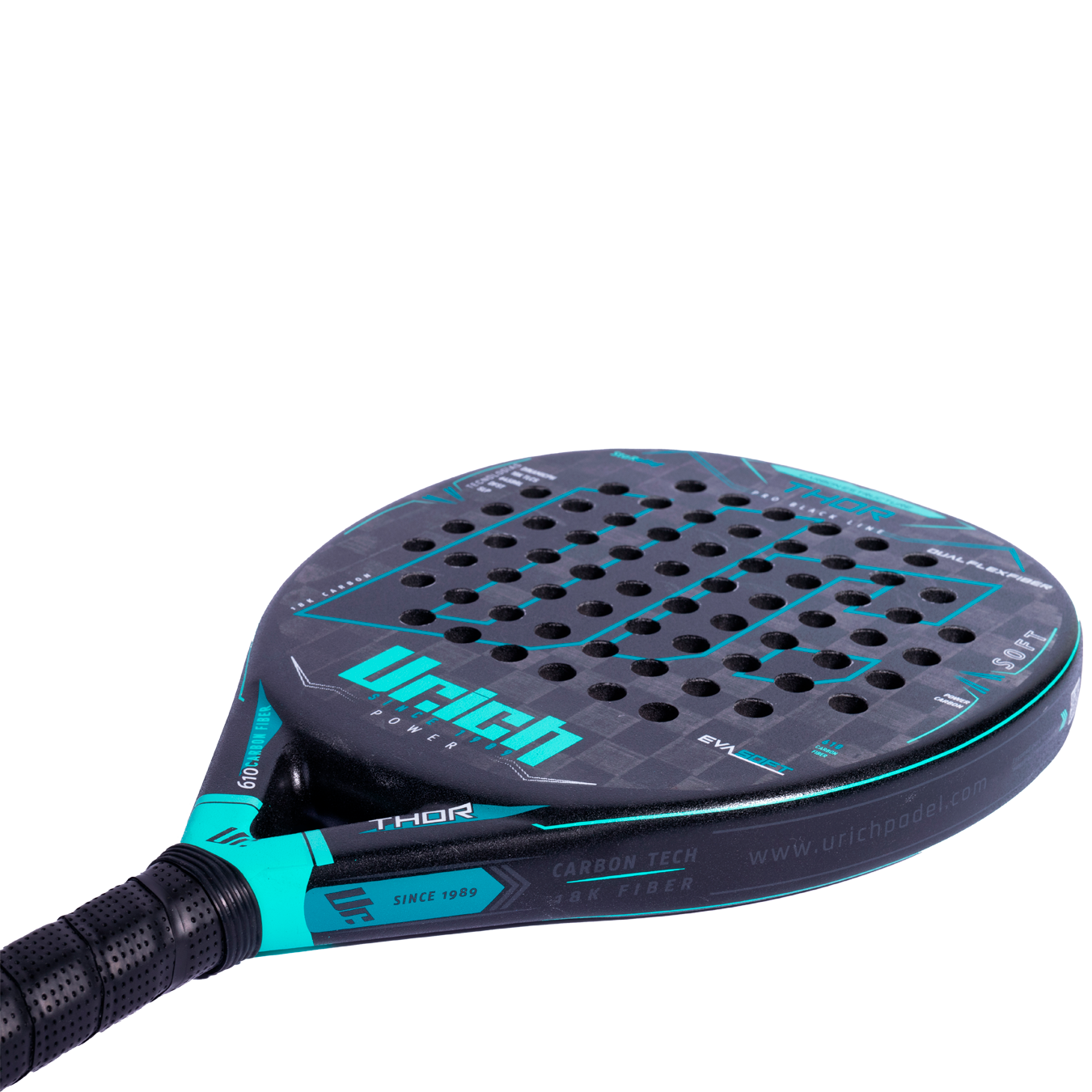 Thor Power Carbon 18K - Imagen 3