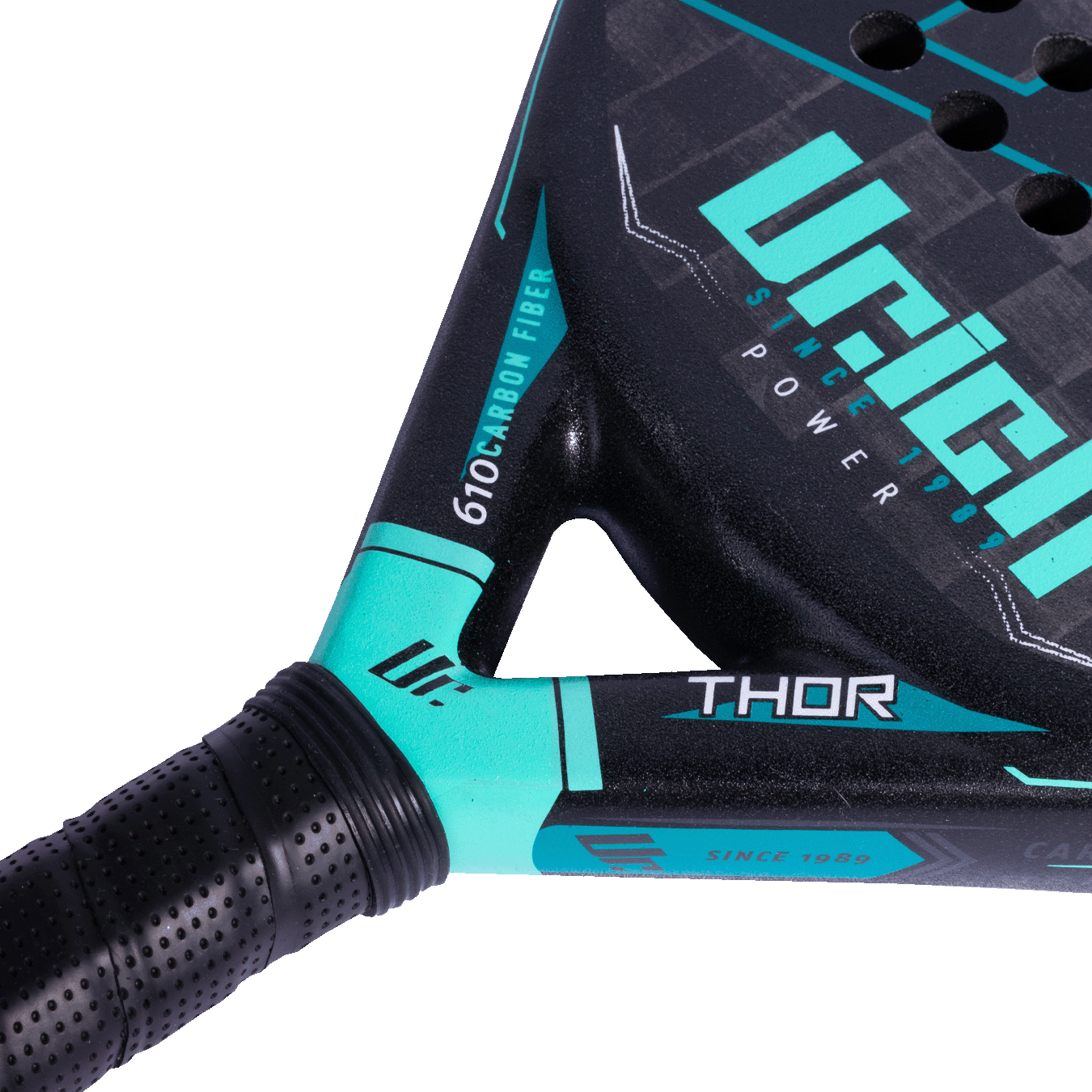 Thor Power Carbon 18K - Imagen 2